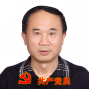 胡启忠